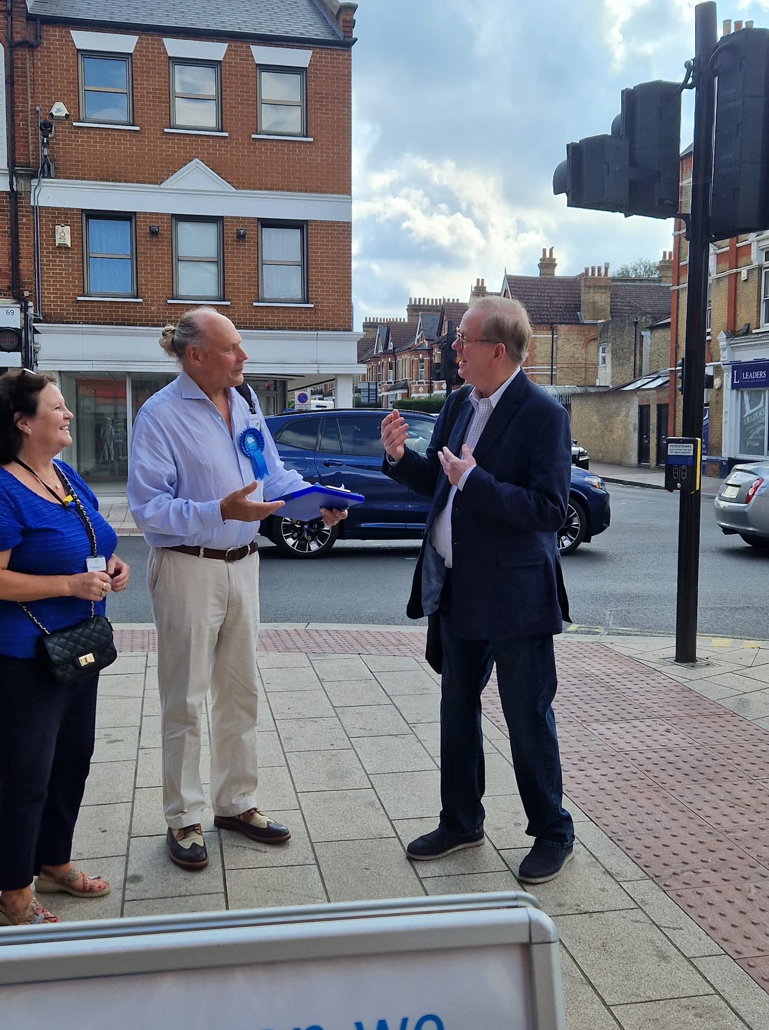 Beckenham Street Surgery