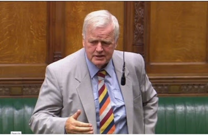 Col Bob Stewart 