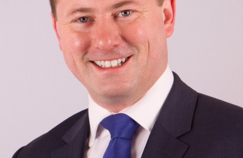 Cllr Peter Fortune