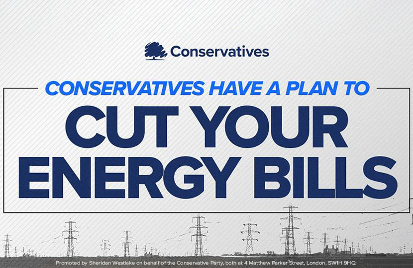 Cut my bills