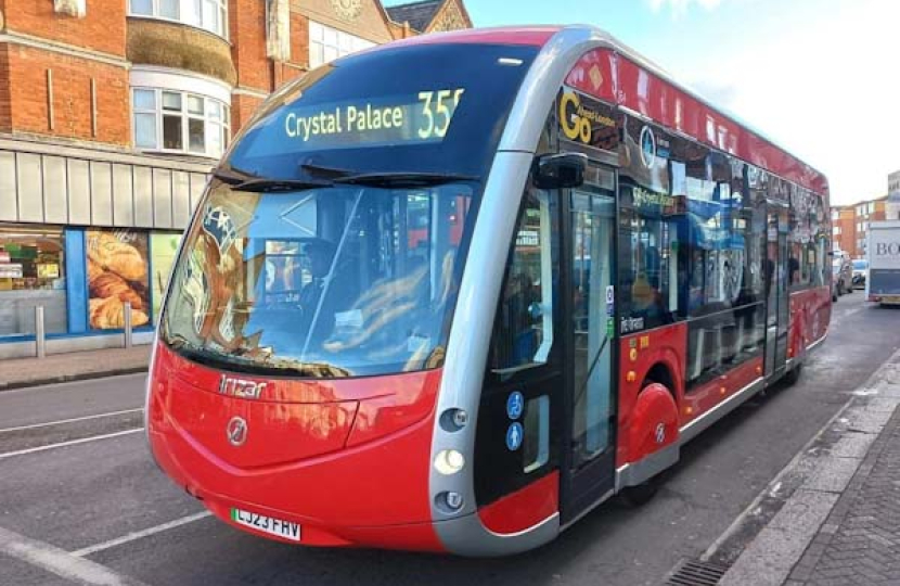 bus