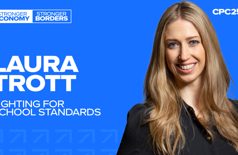 Fighting for School Standards