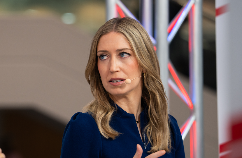 Conservatives to Save £900 Million a Year by Cutting Student Loans for Non-UK Nationals