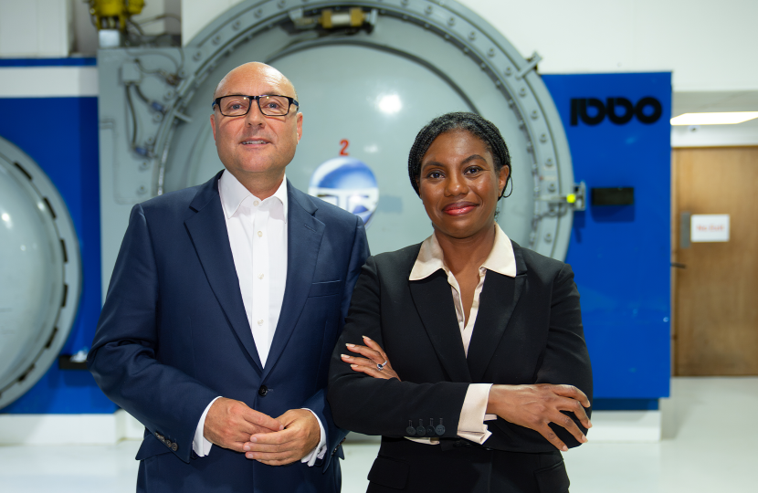 Conservatives to Abolish Inheritance Tax on the Family Home