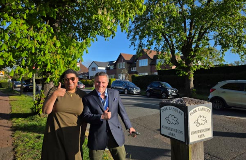 trees