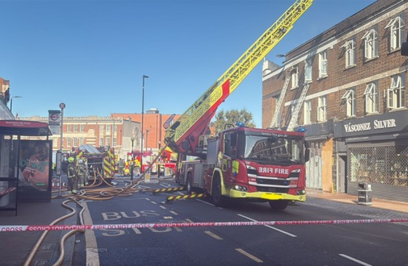 fire