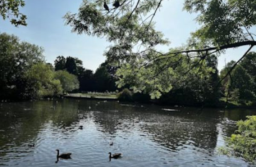 park