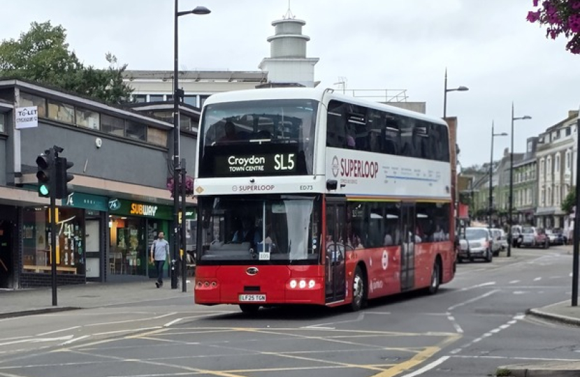 bus