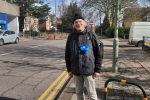 Councillor Michael Tickner 