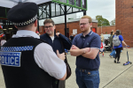 pOLICE