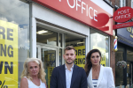 Your local West Wickham Councillors 