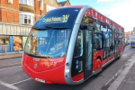 bus