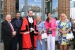 West Wickham Library 