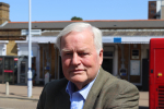 Bob Stewart MP