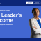 The Leader's Welcome