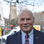 Michael Tickner