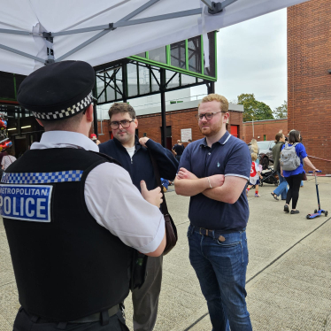 pOLICE
