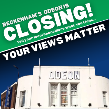 Your views matter, take the survey.