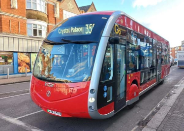 bus