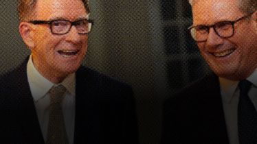 Conservatives Force Mandelson Files Debate