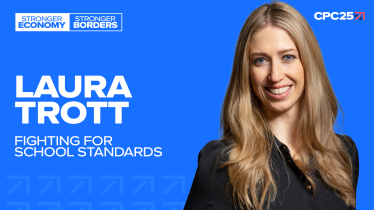 Fighting for School Standards