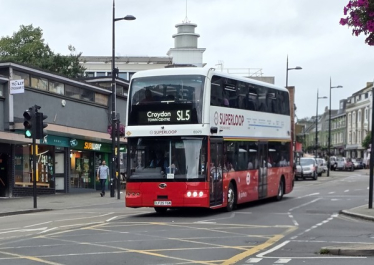 bus