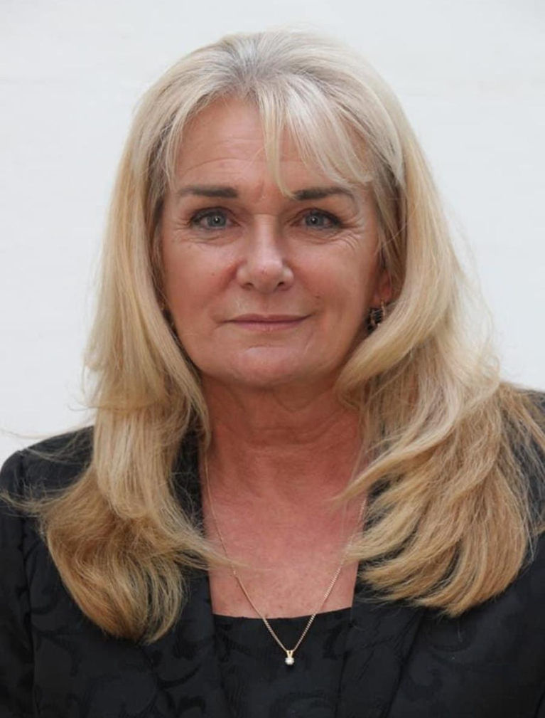 Christine Harris